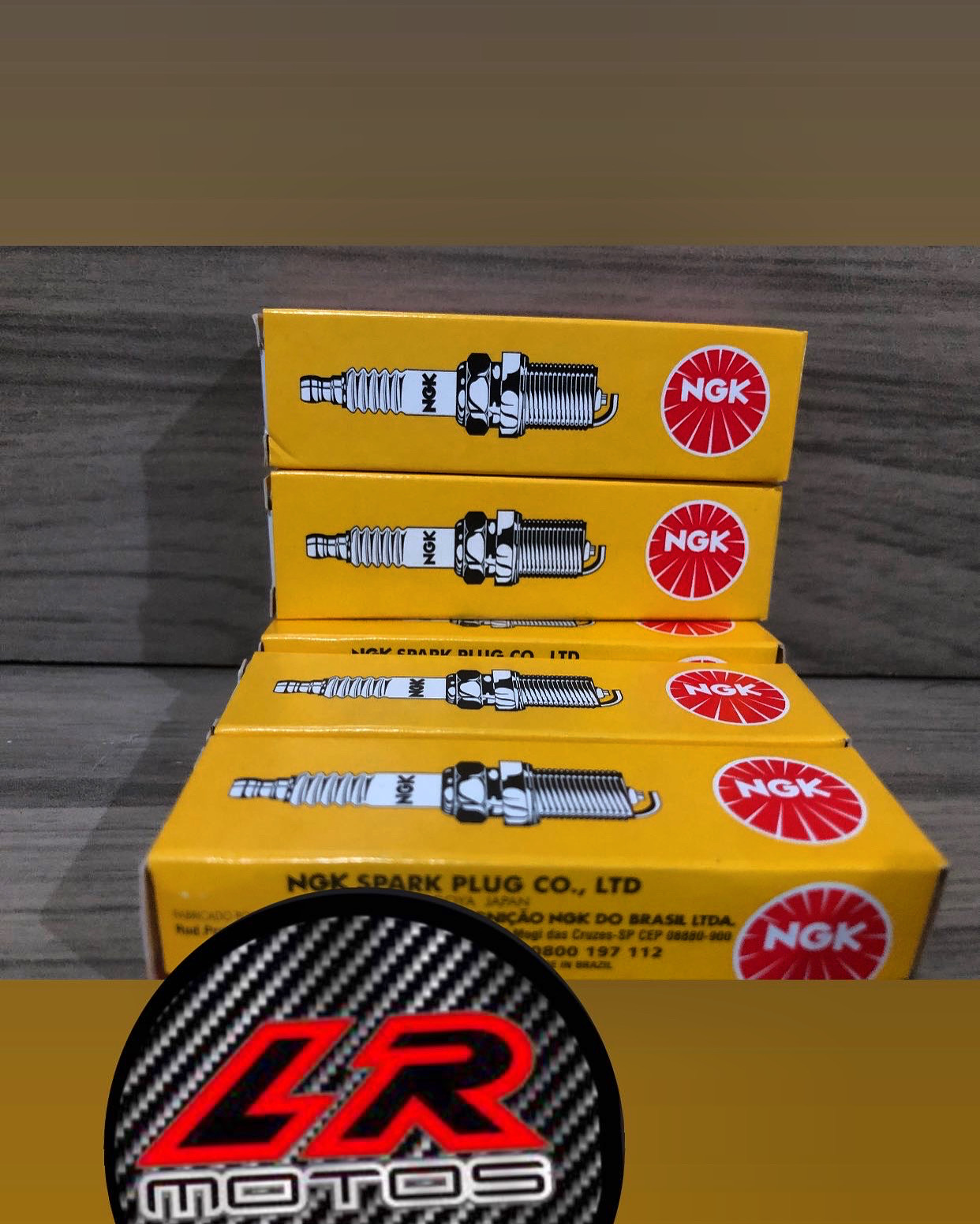 BUJIAS TODAS NGK ( PRECIO SEGUN MODELO)